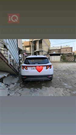 هيونداي توسان